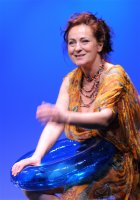 Shirley Valentine