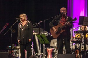 Jiří Pavlica, Hradišťan & Hana a Petr Ulrychovi, Javory Beat