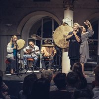 Léčivé divadlo Gabriely Filippi - Satori