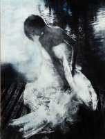 Olga Stráníková - experimentální fotografie