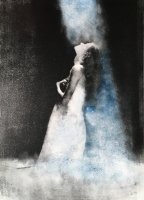 Olga Stráníková - experimentální fotografie