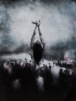 Olga Stráníková - experimentální fotografie
