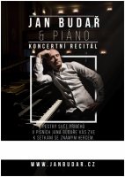 Jan Budař & piano