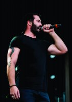 Václav Noid Bárta - Vánoční koncert