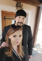 Bohuš Matuš a Magda Malá - Vánoční koncert