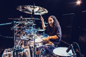Bubenický festival Litomyšl<br>mezinárodní bubenická přehlídka