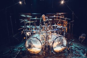 Bubenický festival Litomyšl<br>mezinárodní bubenická přehlídka