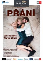 Přání