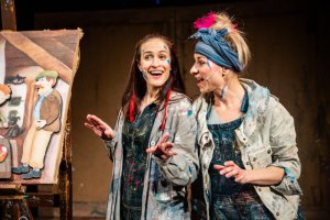 OPERKY      pro družiny