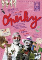 OPERKY      pro družiny