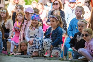 Smetanova dětská scéna