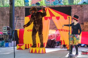 Smetanova dětská scéna