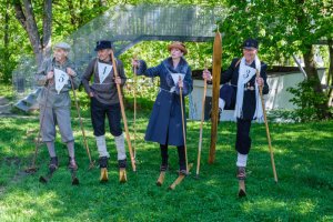 Smetanova dětská scéna