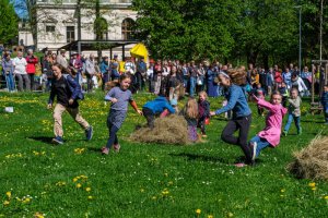 Smetanova dětská scéna