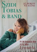 Szidi Tobias