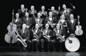 Ondřej Havelka a jeho Melody Makers: Swing! Swing! Swing!