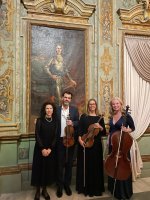 619. LHV / Halíř Trio