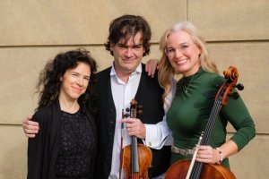 619. LHV / Halíř Trio