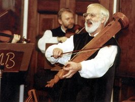 617. LHV / Musica Bohemica Praha<br>Vánoční koncert