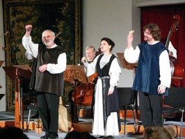 617. LHV / Musica Bohemica Praha<br>Vánoční koncert