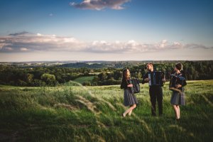 621. LHV / Check Accordion Trio<br>"S vůní tanga"