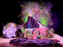 Vejce vejci aneb Jurodiví dinosauři