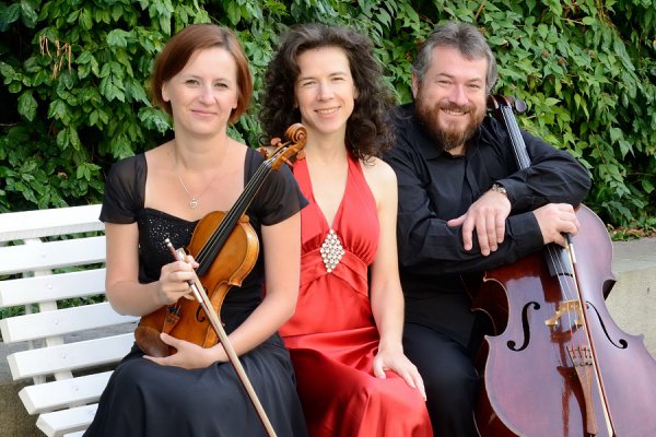 559. LHV: Trio Bergerettes