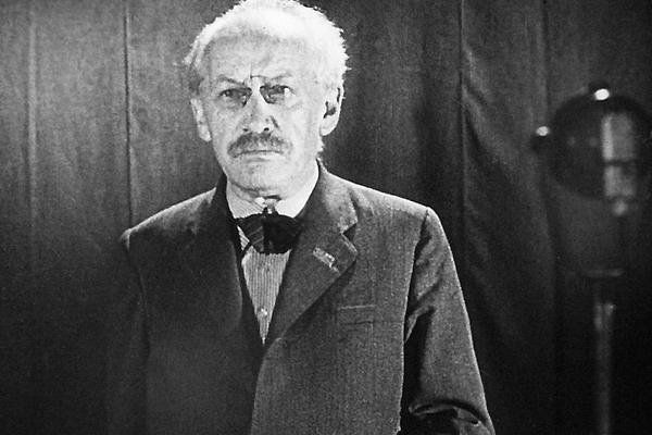 Oblíbení a ti druzí skladatelé. Stopy Zdeňka Nejedlého na poli české hudební kultury
