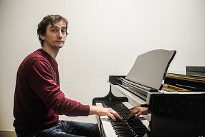 568. LHV Cyklus 9 improvizací Petra Jiříčka