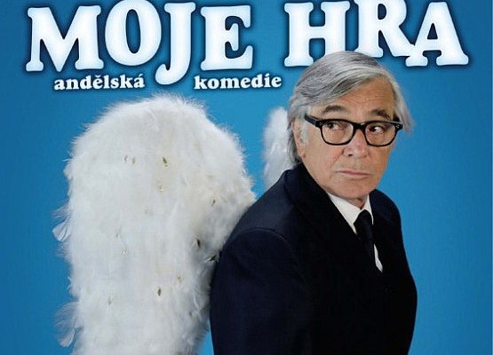 Moje hra