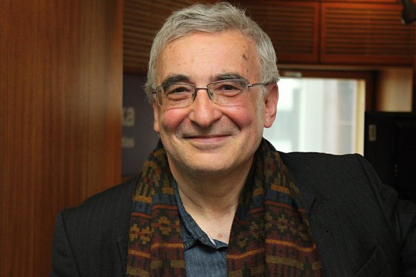 570. LHV ZMĚNA PROGRAMU A TERMÍNU! "Příběhy v tónině života"