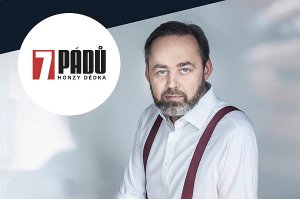 7 pádů Honzy Dědka
