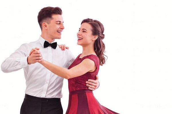 Taneční kurz B - prodej pro kurzisty