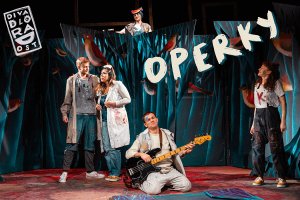 OPERKY      pro družiny