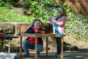 Smetanova dětská scéna