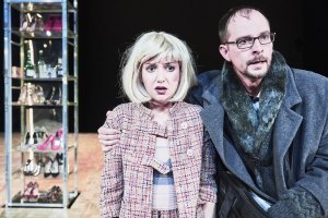 Shakespeare v Litomyšli 2026<br>Nora (Domeček pro panenky)