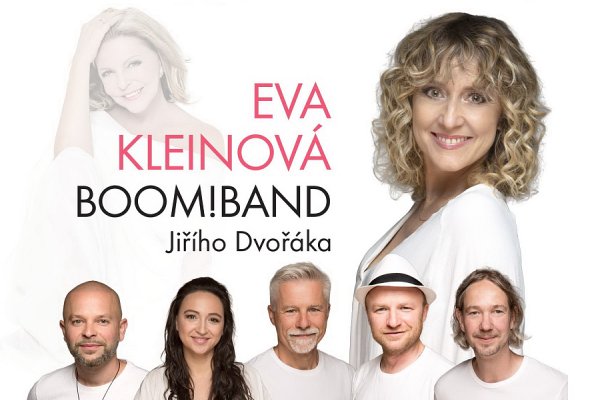 Hanka... je naprosto nezbytné