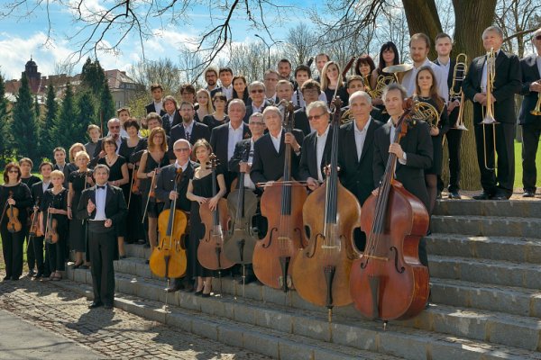 620. LHV / Litomyšlský symfonický orchestr slaví 80 let!